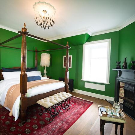 Ardrhu House Fort William - Serviced Luxury Scots Baronial Country House Eksteriør billede