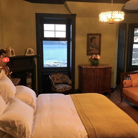 Ardrhu House Fort William - Serviced Luxury Scots Baronial Country House Eksteriør billede