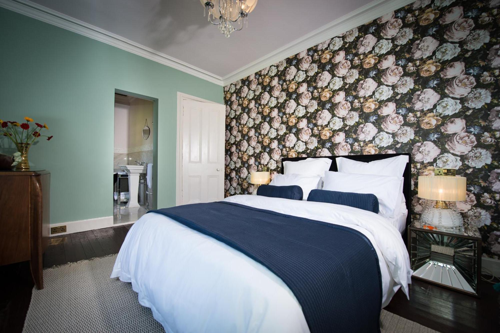 Ardrhu House Fort William - Serviced Luxury Scots Baronial Country House Eksteriør billede